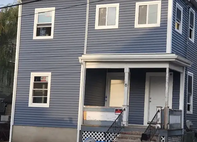 Property at 6 Monponset St Unit C 3 Beds, Boston, MA, 02136, 3 beds, 1 bath, [object Object]