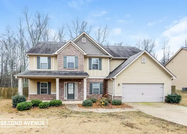 Property at 1108 Norsworthy Ml, Hampton, GA, 30228, 5 beds, 3 baths, [object Object]