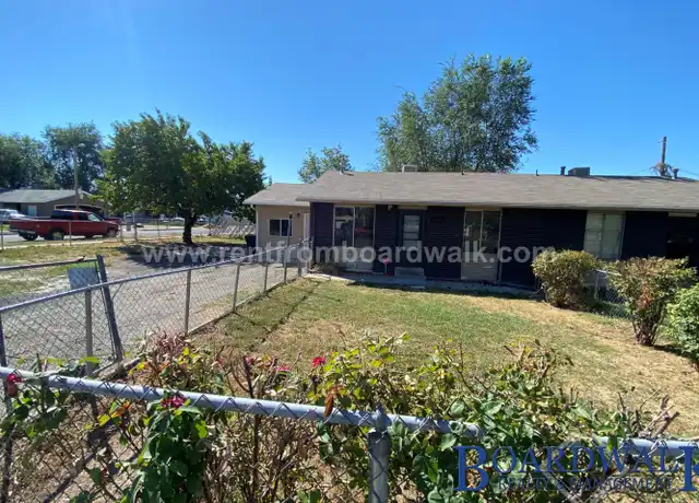 Property at 1453 W 2320 S, West Valley City, UT, 84119, 4 beds, 2 baths, [object Object]