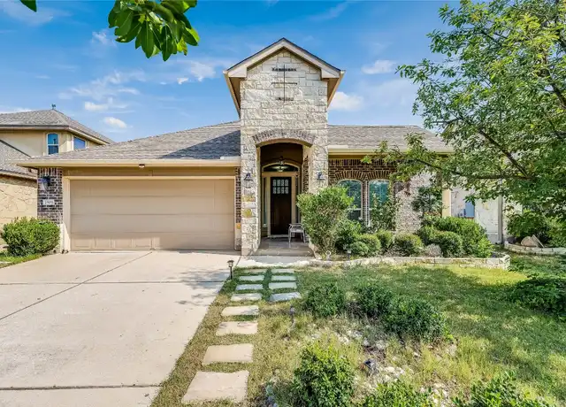 Property at 2509 Muzzie Ln, Leander, TX, 78641, 3 beds, 2 baths, [object Object]