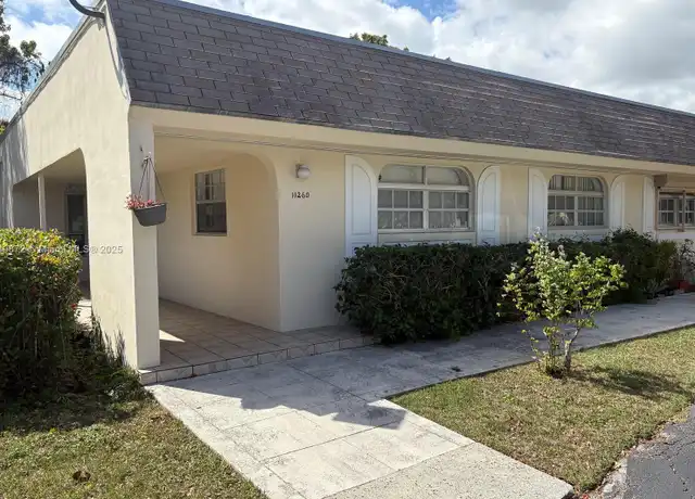 Property at 11260 SW 172nd St Unit II2831, Miami, FL, 33157, 2 beds, 2 baths, [object Object]