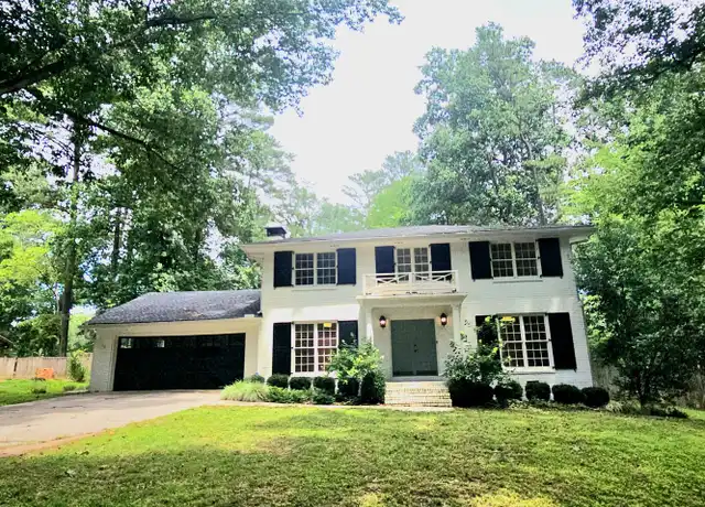 Property at 5501 Valley Brook Rd SE, Mableton, GA, 30126, 4 beds, 2.5 baths, [object Object]