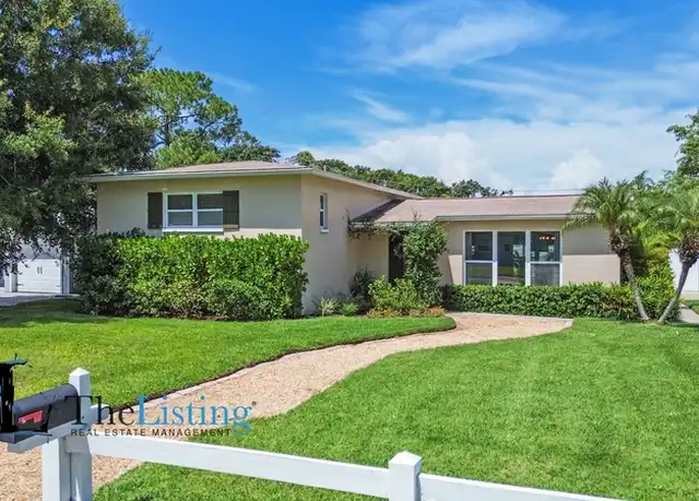 Property at 4501 S Cortez Ave, Tampa, FL, 33611, 3 beds, 2 baths, [object Object]