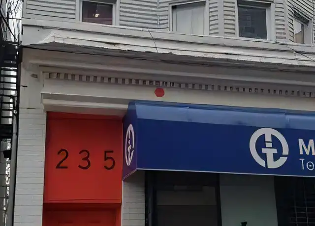 Property at 235 Avenue E, Bayonne, NJ, 07002, 2 beds, 1 bath, [object Object]