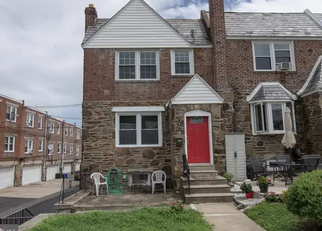 Property at 2420 Cedar Ln Unit 2nd Floor, Drexel Hill, PA, 19026, 2 beds, 1 bath, [object Object]