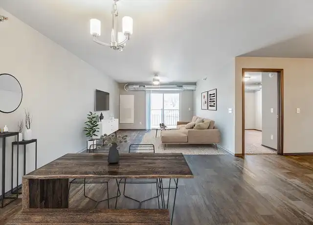 Property at The Commons - 6408 Beal Ave, Sioux Falls, SD, 57108, 0 beds, 1 bath, [object Object]