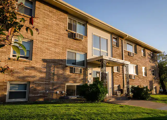 Property at 1210 Cambridge St, Hopkins, MN, 55343, 1 bed, 1 bath, [object Object]