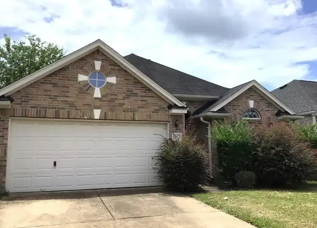 Property at 17823 Trophy Deer Ct, Houston, TX, 77084, 3 beds, 2 baths, [object Object]