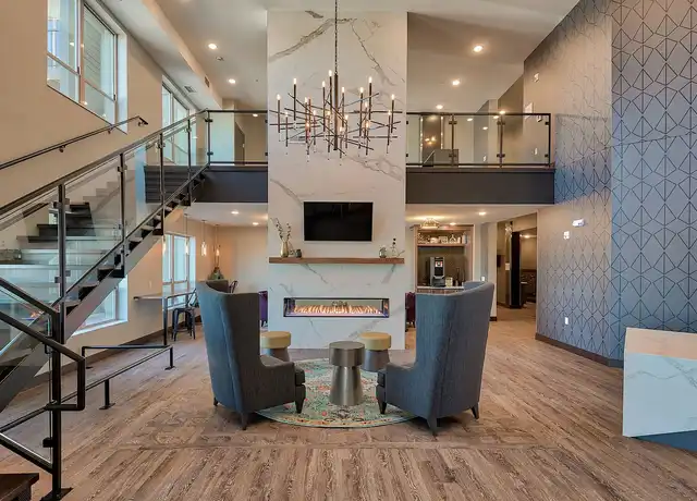 Property at Lyra - 3120 Northdale Blvd NW, Minneapolis, MN, 55433, 0 beds, 1 bath, [object Object]