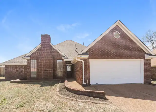 Property at 6795 Finch Rd, Memphis, TN, 38141, 3 beds, 2 baths, [object Object]
