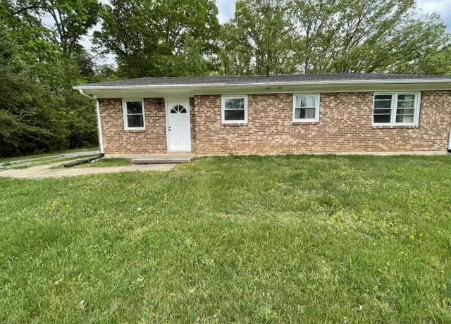 Property at 305 George St Unit B, Lynchburg, VA, 24502, 2 beds, 1 bath, [object Object]
