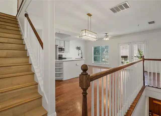 Property at 5617 Lindell Ave #4, Dallas, TX, 75206, 2 beds, 2.5 baths, [object Object]