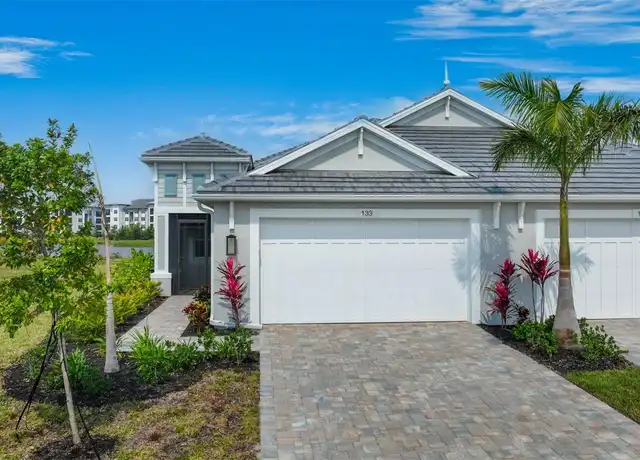 Property at 133 Van Gogh Cv, Bradenton, FL, 34212, 2 beds, 2 baths, [object Object]