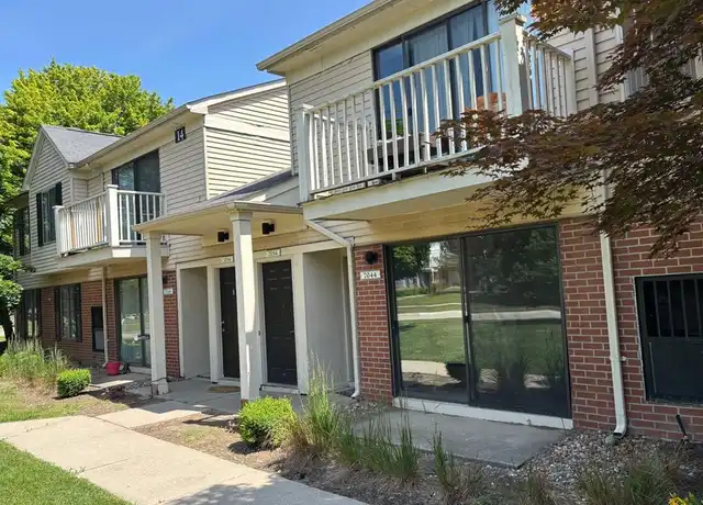 Property at 7044 Foxthorn Dr, Canton, MI, 48187, 2 beds, 1 bath, [object Object]