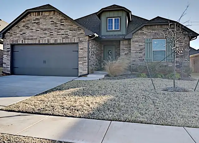 Property at 16008 Iron Ridge Rd, Edmond, OK, 73013, 3 beds, 2 baths, [object Object]
