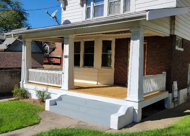 Property at 2712 Willard Ave, Cincinnati, OH, 45209, 2 beds, 1 bath, [object Object]