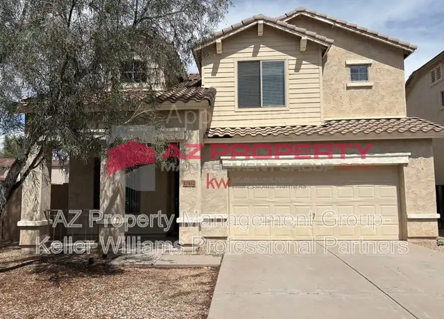 Property at 17532 W Mandalay Ln, Surprise, AZ, 85388, 4 beds, 2.5 baths, [object Object]
