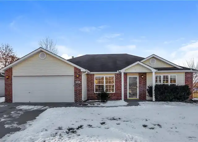 Property at 735 Seminole Ct, Raymore, MO, 64083, 3 beds, 1.5 baths, [object Object]