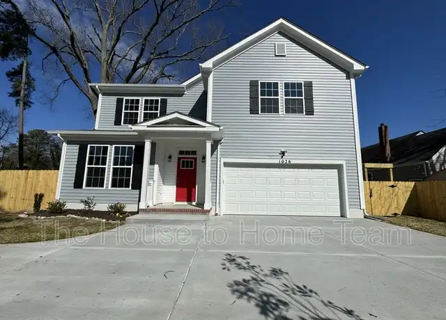 Property at 1026 Norview Ave, Norfolk, VA, 23513, 4 beds, 2 baths, [object Object]