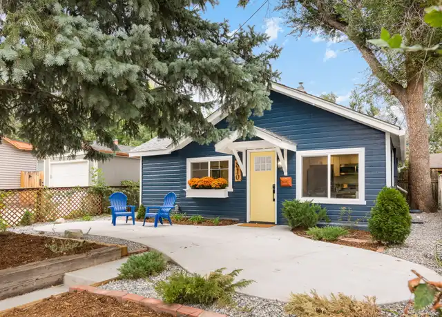 Property at 810 E Espanola St, Colorado Springs, CO, 80907, 1 bed, 1 bath, [object Object]