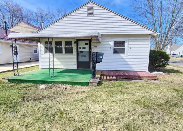 Property at 478 Wesley Ave, Elyria, OH, 44035, 3 beds, 2 baths, [object Object]