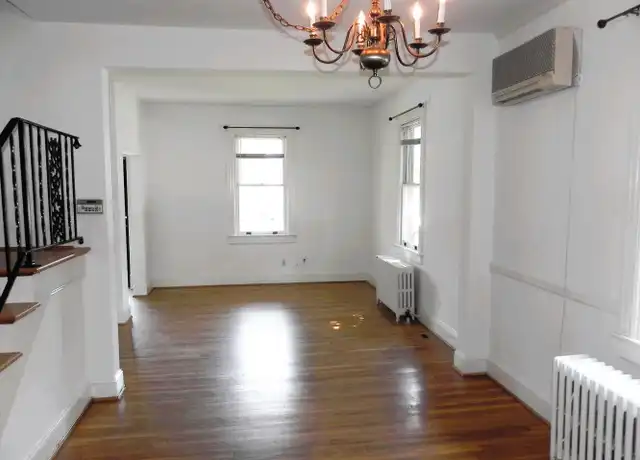 Property at 1200 N Cleveland St, Arlington, VA, 22201, 4 beds, 2 baths, [object Object]