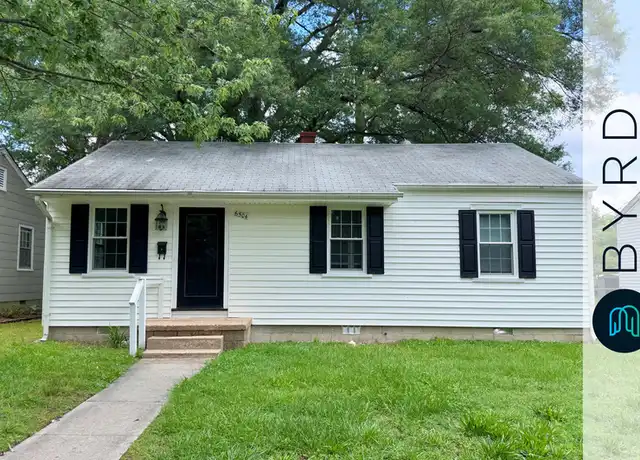Property at 6504 Hanover Ave, Richmond, VA, 23226, 3 beds, 1 bath, [object Object]