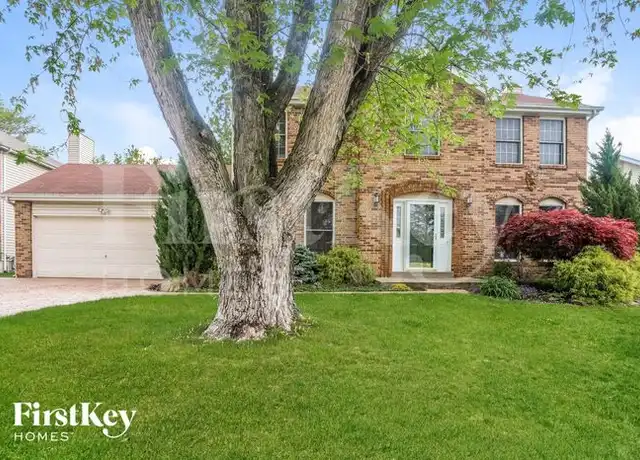Property at 2225 Clover Blossom Trl, Saint Charles, MO, 63303, 4 beds, 2 baths, [object Object]