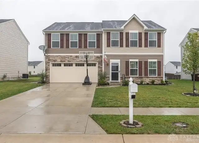 Property at 1199 Prem Pl, Xenia, OH, 45385, 4 beds, 2.5 baths, [object Object]