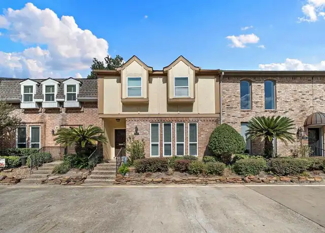 Property at 15167 Kimberley Ct #41, Houston, TX, 77079, 3 beds, 2.5 baths, [object Object]
