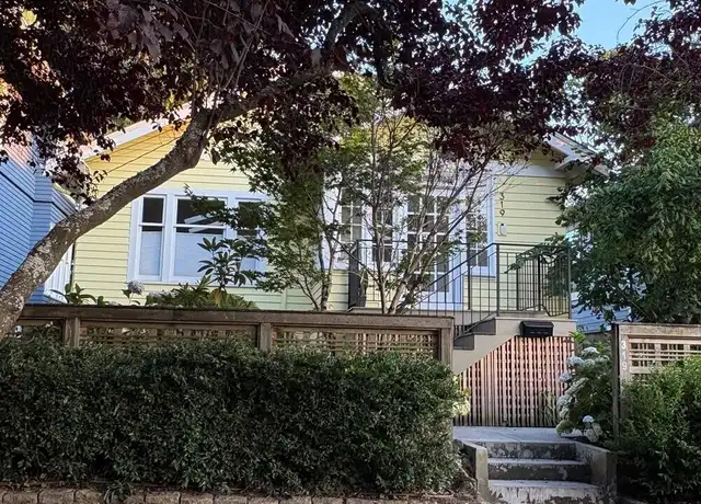 Property at 319 NW 81st St, Seattle, WA, 98117, 3 beds, 2 baths, [object Object]