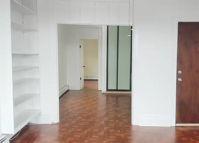 Property at 98 North St Unit 3N, Jersey City, NJ, 07307, 2 beds, 1 bath, [object Object]