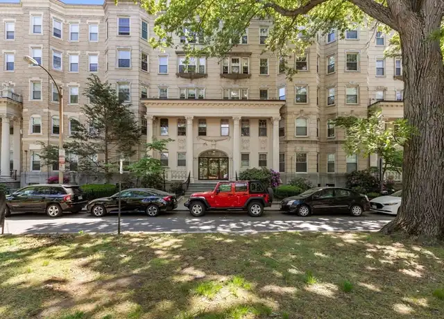 Property at 70 Fenway #43, Boston, MA, 02115, 1 bed, 1 bath, [object Object]