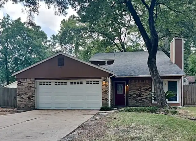 Property at 2814 Golden Leaf Dr, Kingwood, TX, 77339, 3 beds, 2.5 baths, [object Object]