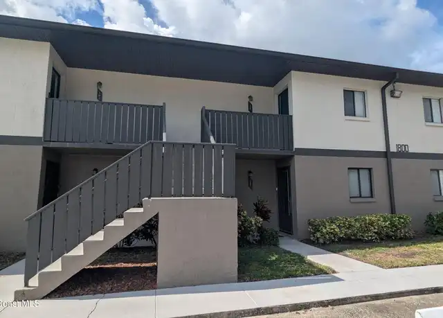 Property at 1800 University Ln #106, Cocoa, FL, 32922, 1 bed, 1 bath, [object Object]