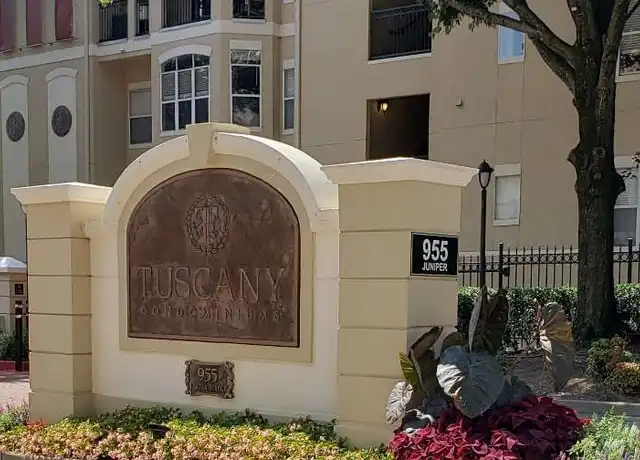 Property at 955 Juniper St NE #3227, Atlanta, GA, 30309, 1 bed, 1 bath, [object Object]