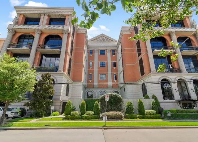 Property at 1025 S Shepherd Dr #306, Houston, TX, 77019, 2 beds, 2 baths, [object Object]