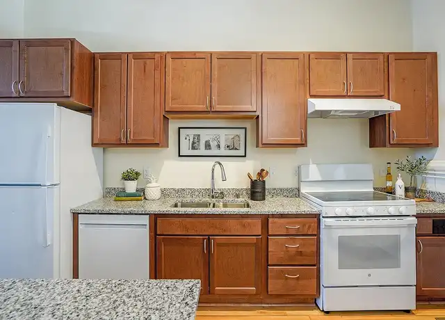 Property at Upper Post Flats - 6365 Sibley Ave, Unorganized Territory of Fort Snelling, MN, 55111, 2 beds, 1-2 bath, [object Object]