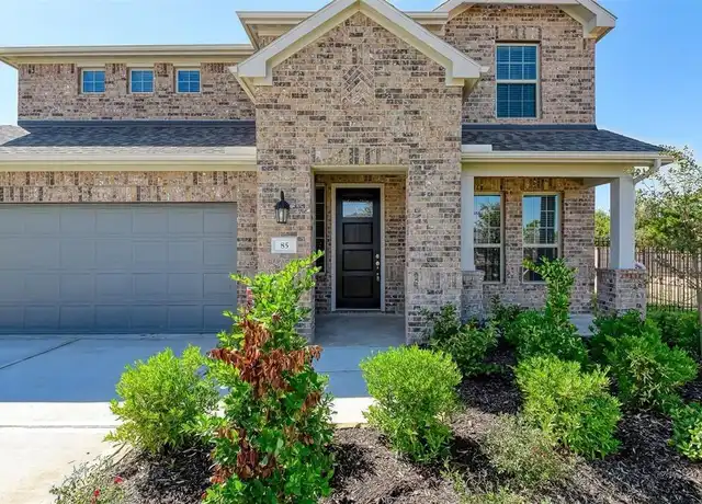 Property at 85 Fermata Ln, Tomball, TX, 77375, 4 beds, 3.5 baths, [object Object]