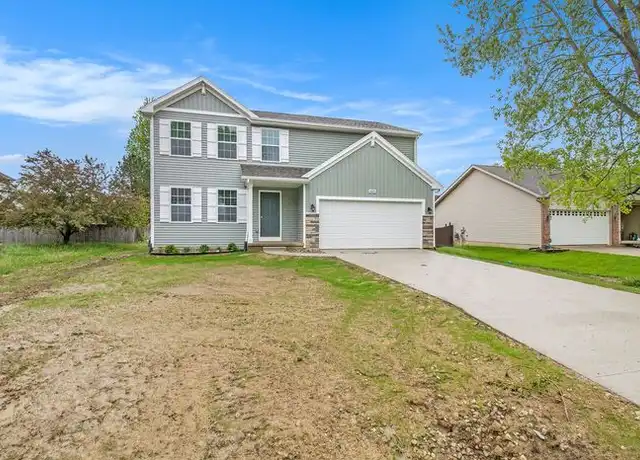 Property at 2701 Sanderling Ct SE, Grand Rapids, MI, 49508, 4 beds, 2.5 baths, [object Object]