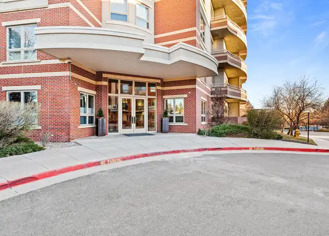 Property at 4875 S Monaco St #406, Denver, CO, 80237, 2 beds, 2 baths, [object Object]