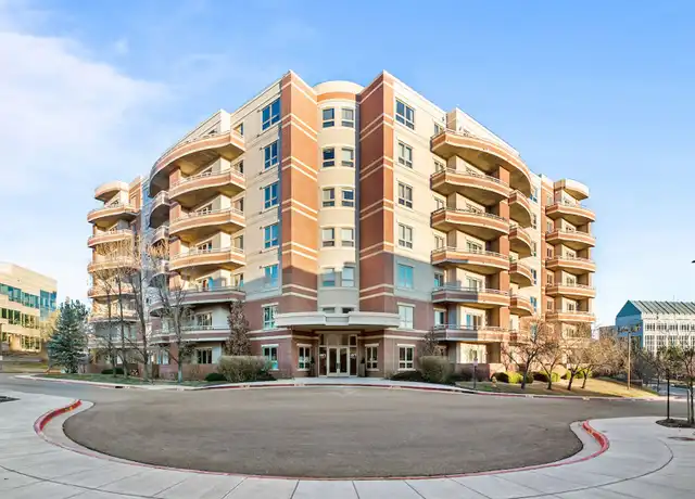 Property at 4875 S Monaco St #406, Denver, CO, 80237, 2 beds, 2 baths, [object Object]