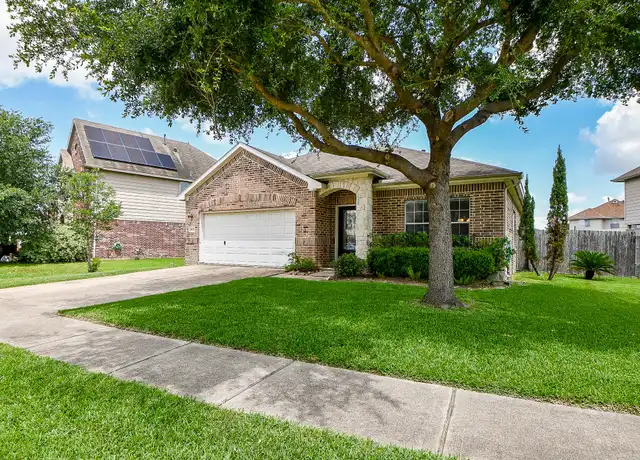 Property at 21622 Crest Peak Way, Katy, TX, 77449, 3 beds, 2 baths, [object Object]