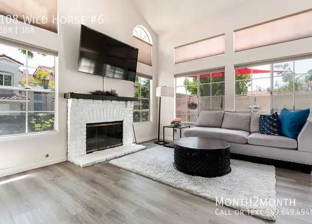Property at 108 Wild Horse Loop #6, Rancho Santa Margarita, CA, 92688, 3 beds, 2.5 baths, [object Object]