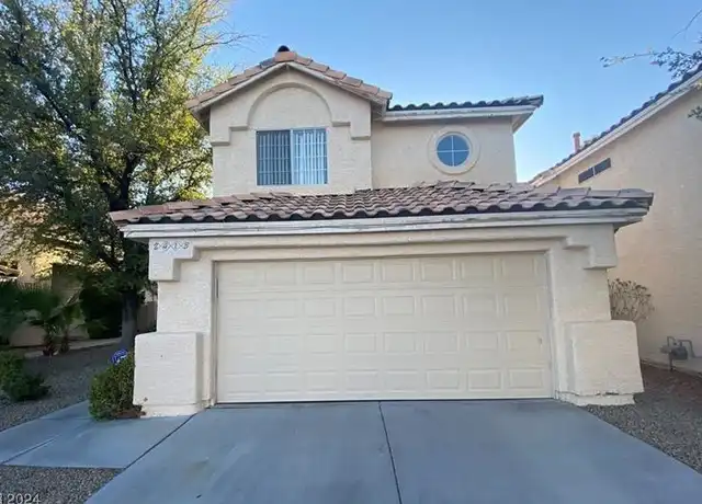 Property at 2413 Rice Flower Cir, Las Vegas, NV, 89134, 4 beds, 2.5 baths, [object Object]