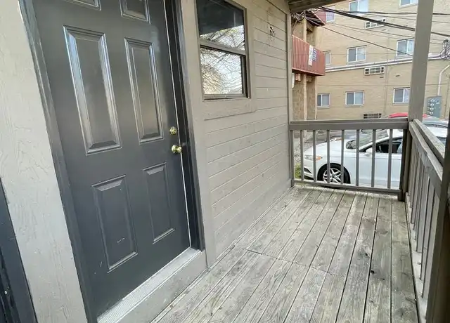 Property at 72 Chittenden Ave Unit B, Columbus, OH, 43201, 5 beds, 2 baths, [object Object]