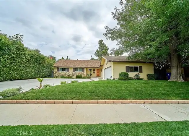 Property at 11640 Verada Ave, Granada Hills, CA, 91344, 4 beds, 2 baths, [object Object]