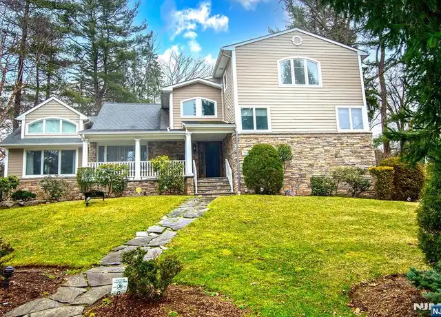 Property at 24 Knoll Rd, Tenafly, NJ, 07670, 5 beds, 4.5 baths, [object Object]