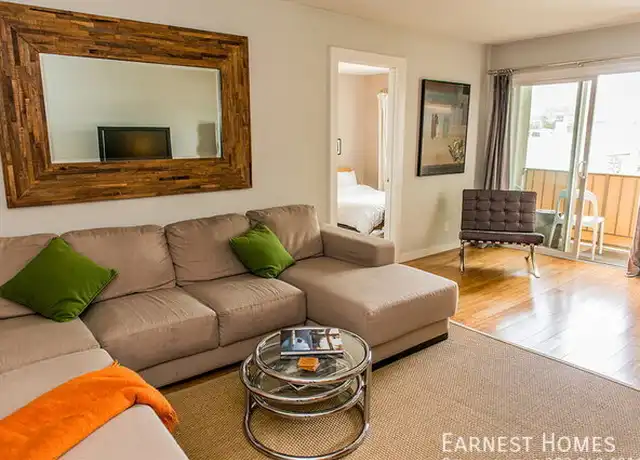 Property at 525 N Sycamore Ave #411, Los Angeles, CA, 90036, 2 beds, 1 bath, [object Object]