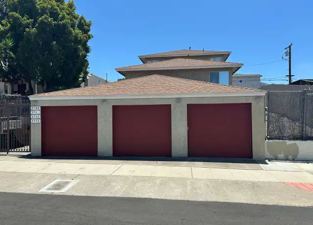 Property at 2709 Broadway Unit 2711, San Diego, CA, 92102, 1 bed, 1 bath, [object Object]